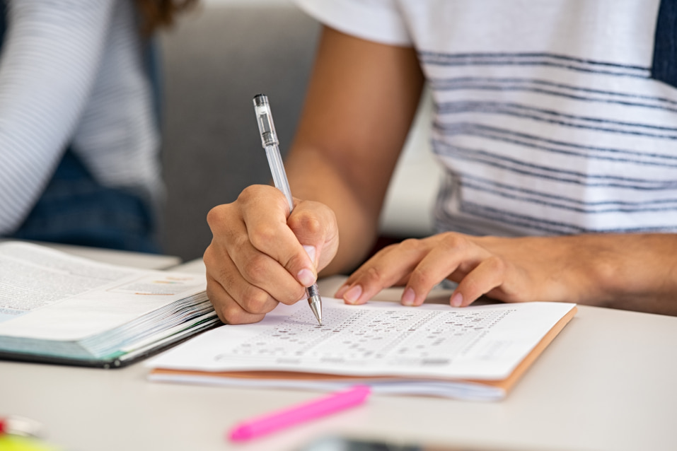 Pruebas Auxiliar Administrativo